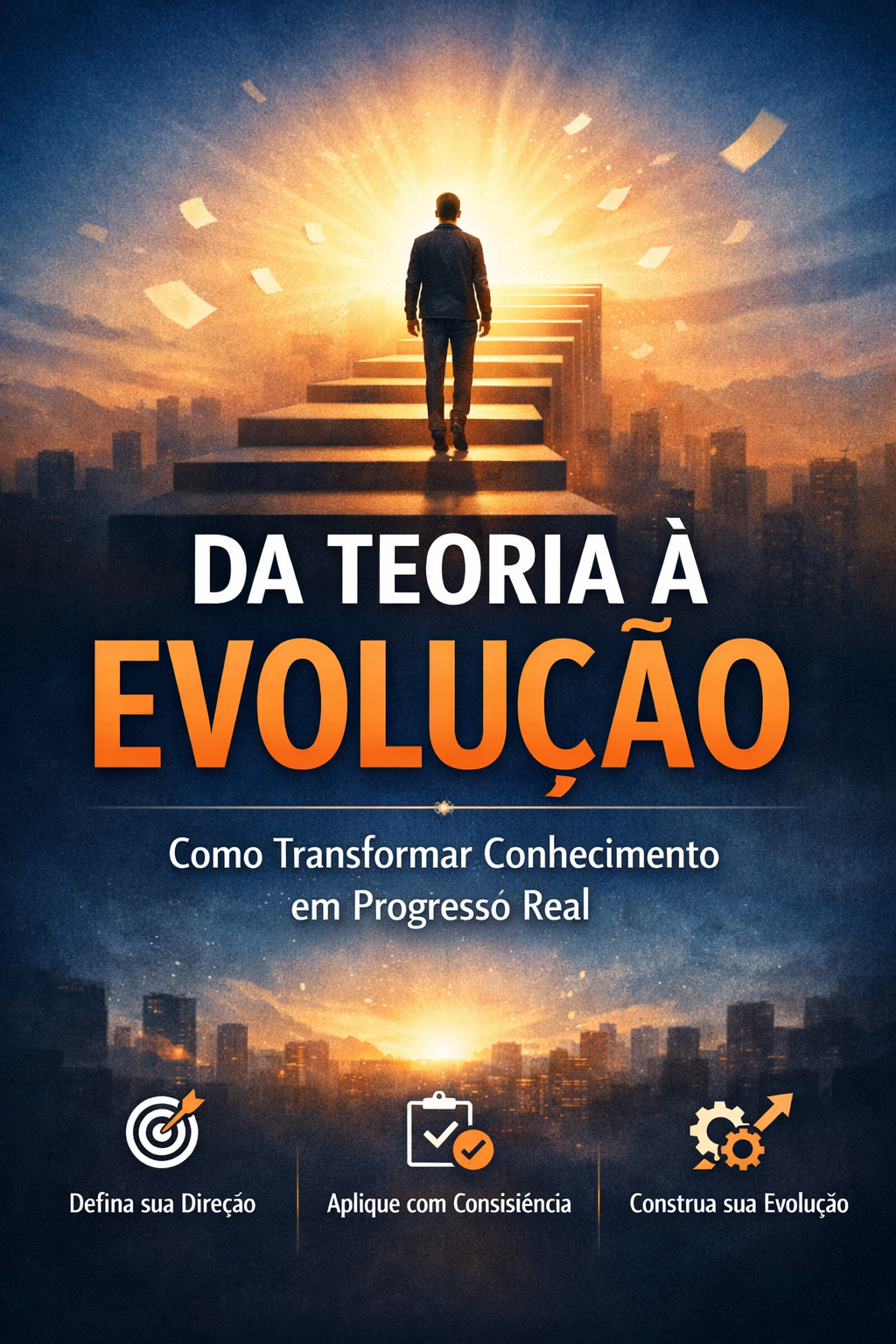 Da Teoria à Evolução